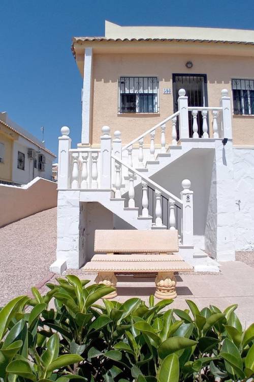 Chalet - Venta - Mazarron - Mazarrón Centro