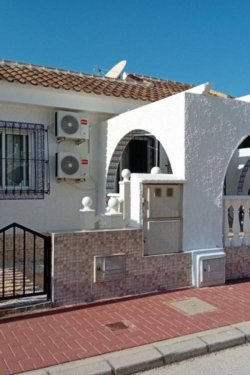 Chalet - Venta - Mazarron - Mazarrón Centro