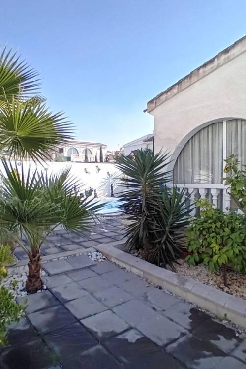 Chalet - Venta - Mazarron - Mazarrón Centro