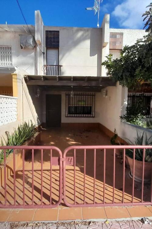 Chalet - Venta - Mazarron - Puerto Mazarron