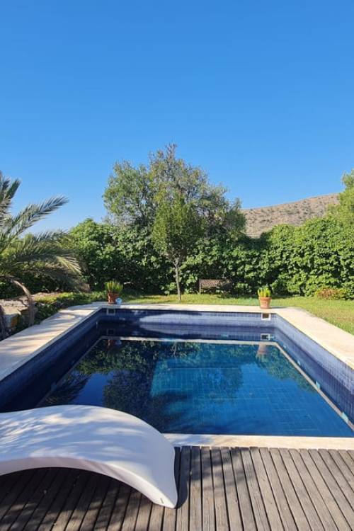 Chalet - Venta - Monforte del Cid - Monforte del Cid Centro