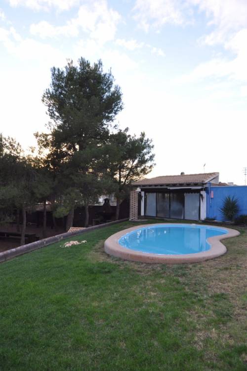 Chalet - Venta - Monóvar - Monòver - Monóvar - Monòver Centro