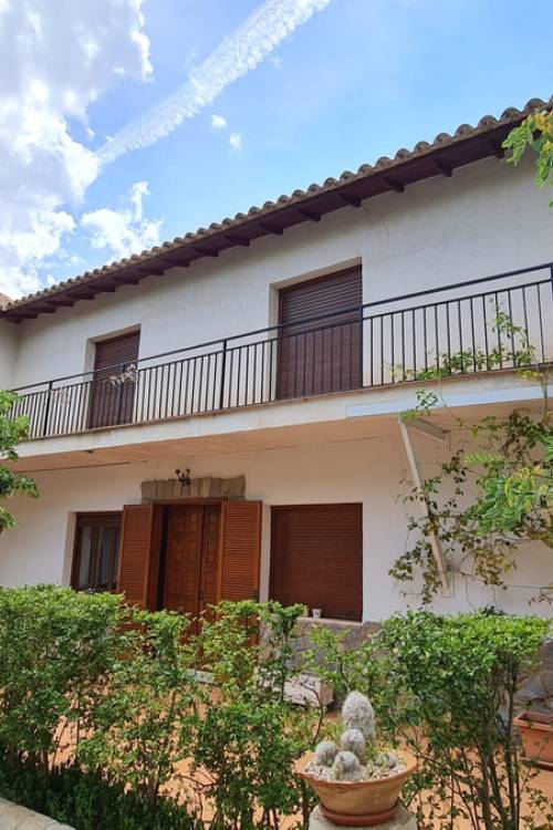 Chalet - Venta - Monóvar - Monòver - Monóvar - Monòver Centro