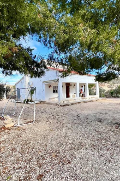 Chalet - Venta - Monóvar - Monòver - Monóvar - Monòver Centro