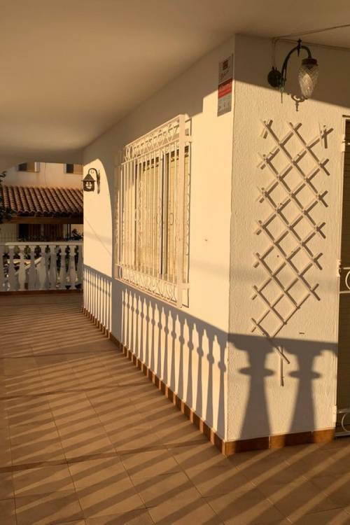 Chalet - Venta - Murcia - Águilas Centro