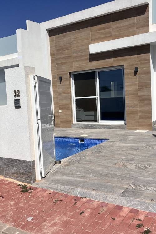 Chalet - Venta - Murcia - Avileses