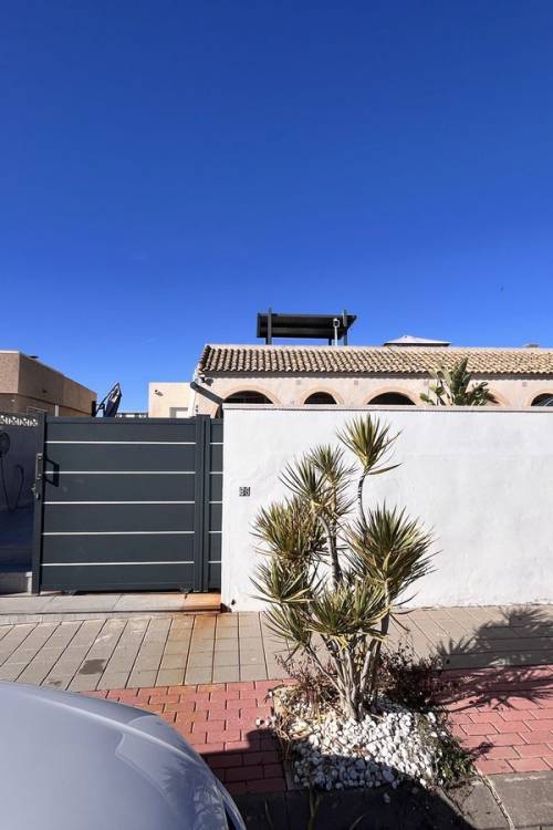 Chalet - Venta - Murcia - Avileses