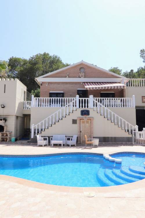 Chalet - Venta - Murcia - Cañada de San Pedro