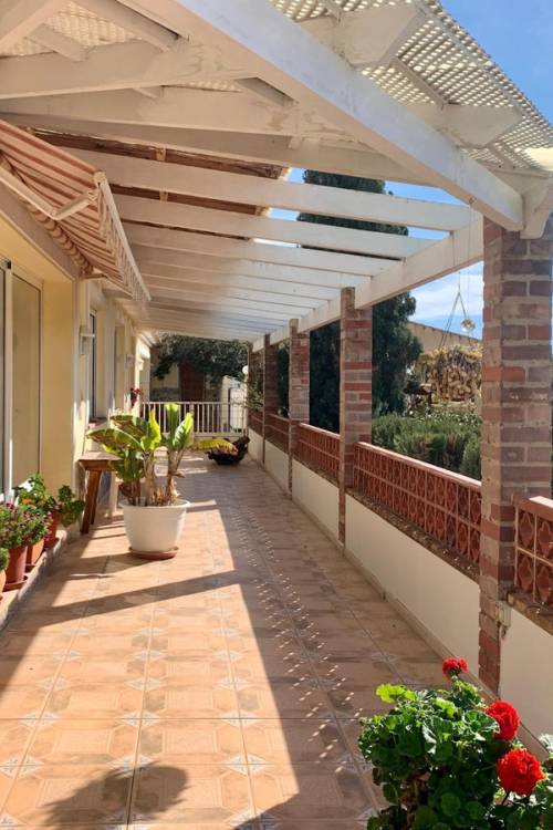 Chalet - Venta - Murcia - El Cocon