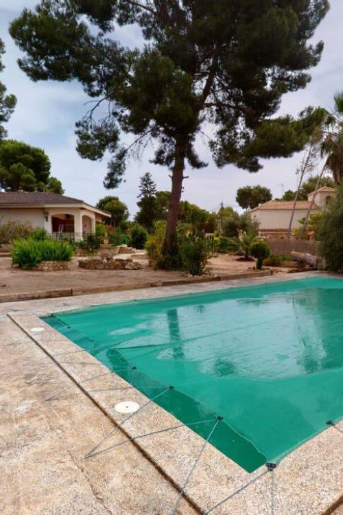 Chalet - Venta - Murcia - pinar de campoverde