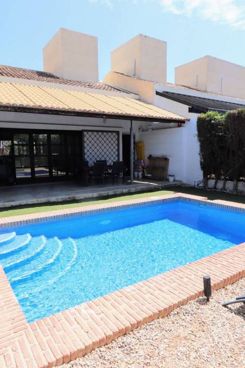 Chalet - Venta - Murcia - Sucina