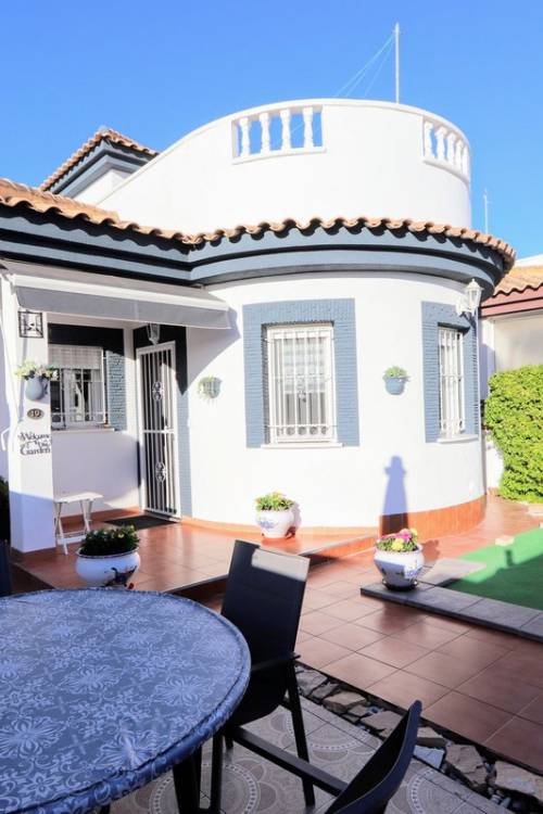 Chalet - Venta - Murcia - Sucina