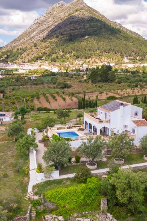 Chalet - Venta - Murla - Murla