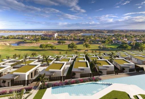 Chalet - Venta - Mutxamel - Mutxamel Centro