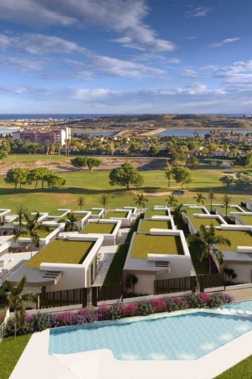 Chalet - Venta - Mutxamel - Mutxamel Centro