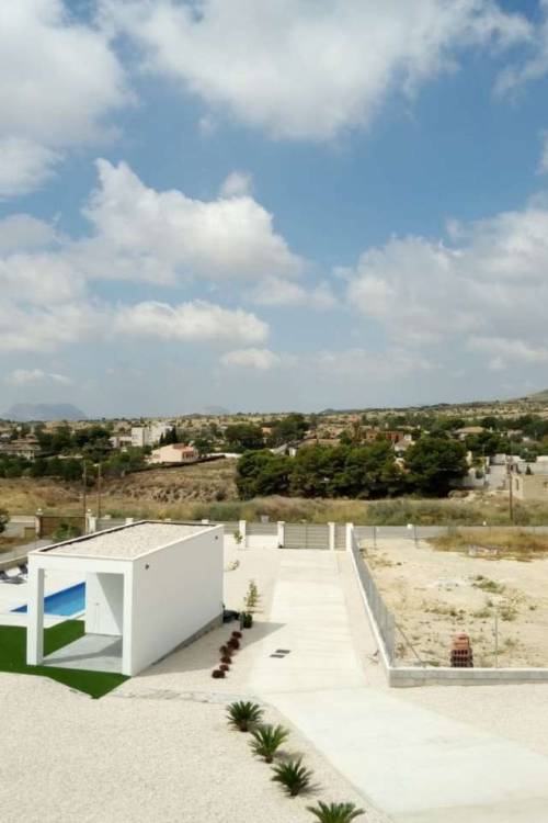Chalet - Venta - Mutxamel - Mutxamel