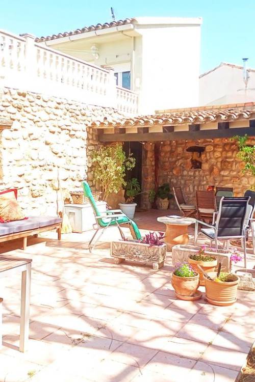 Chalet - Venta - Ondara - Ondara Centro