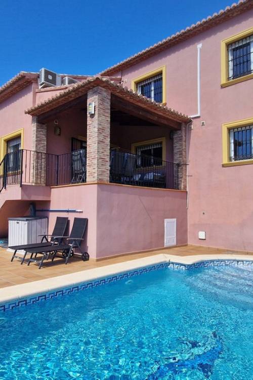 Chalet - Venta - Orba - Orba Centro