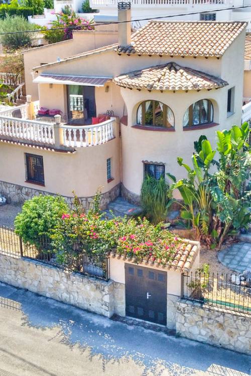 Chalet - Venta - Orba - Orba Centro