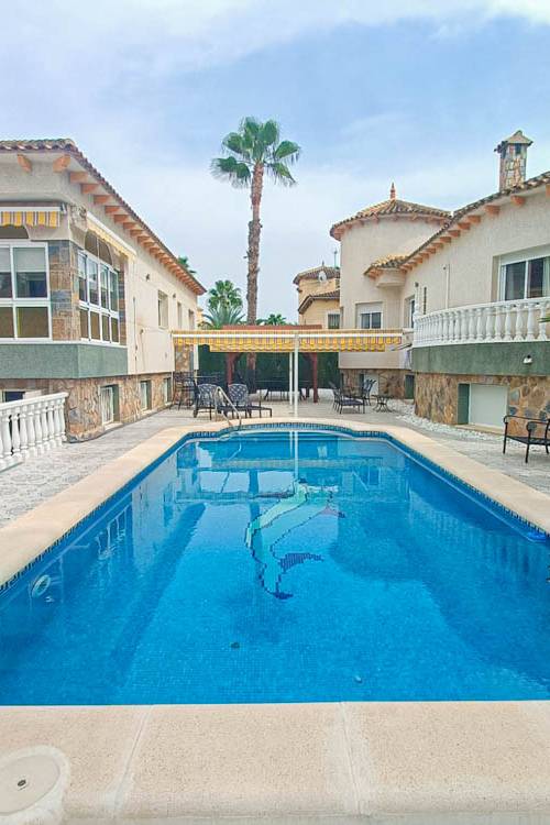 Chalet - Venta - Orihuela - Benferri