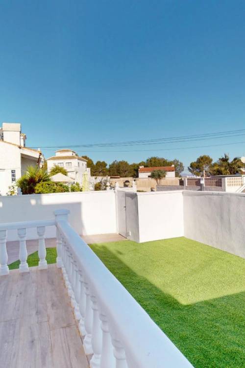 Chalet - Venta - Orihuela - Blue Lagoon