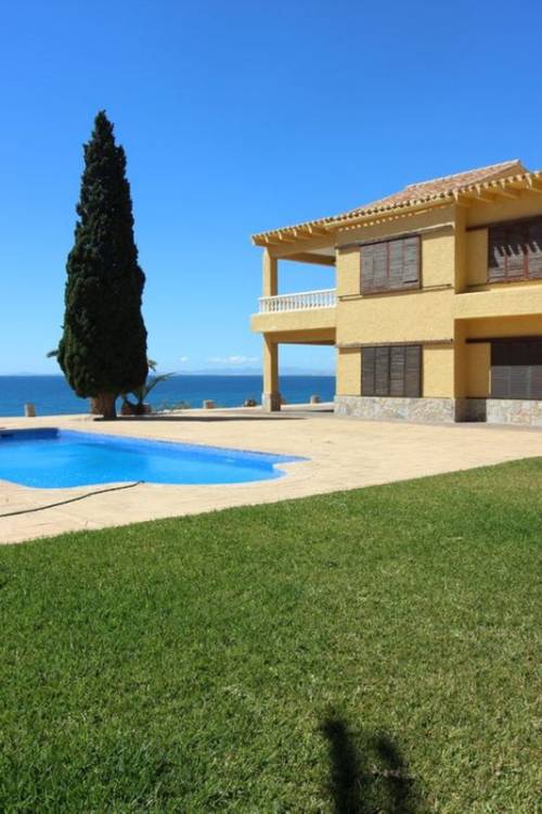 Chalet - Venta - Orihuela - Cabo Roig