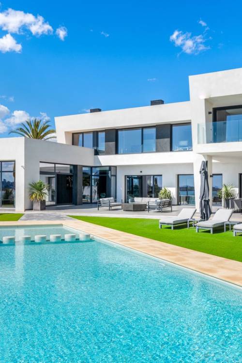 Chalet - Venta - Orihuela - Cabo Roig