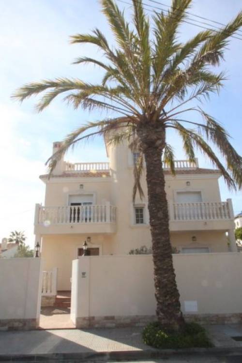 Chalet - Venta - Orihuela - Cabo Roig