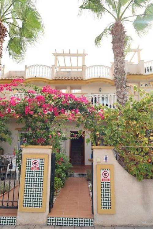 Chalet - Venta - Orihuela - Cabo Roig
