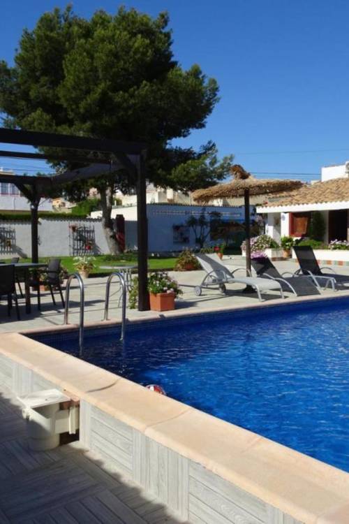 Chalet - Venta - Orihuela - Cabo Roig