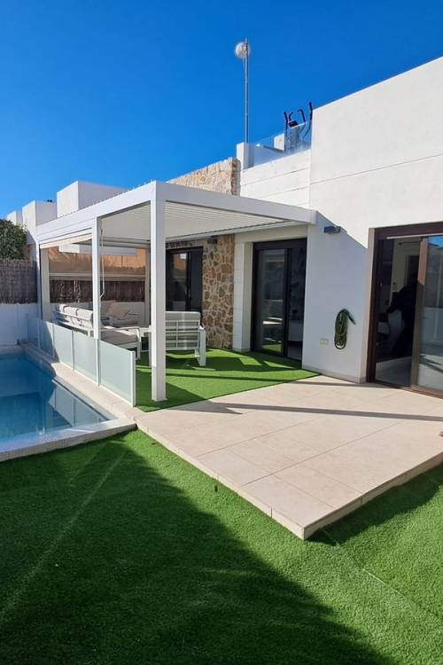 Chalet - Venta - Orihuela - Cabo Roig