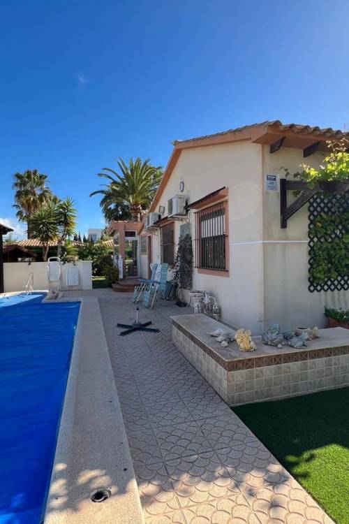 Chalet - Venta - Orihuela - Cabo Roig