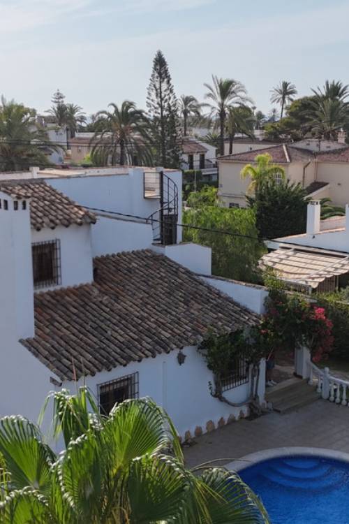 Chalet - Venta - Orihuela - Cabo Roig