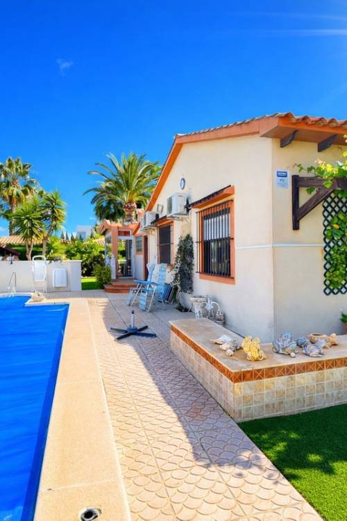 Chalet - Venta - Orihuela - Cabo Roig