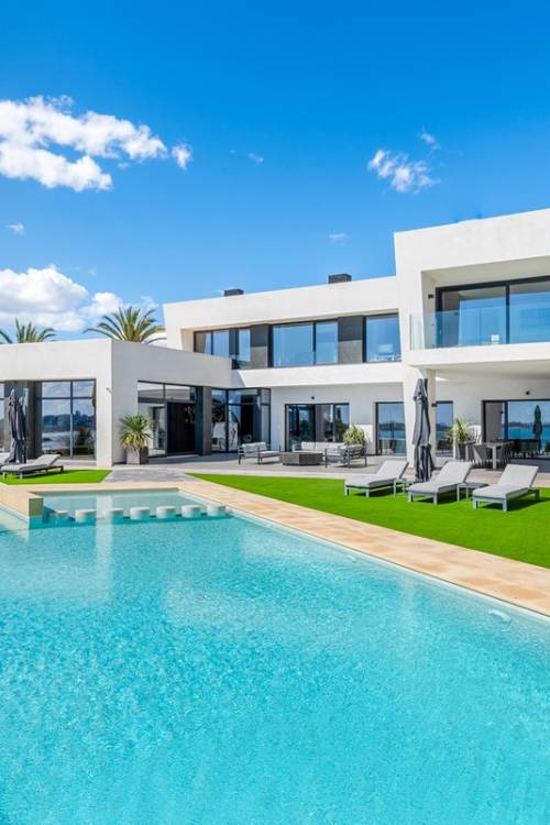 Chalet - Venta - Orihuela - Cabo Roig