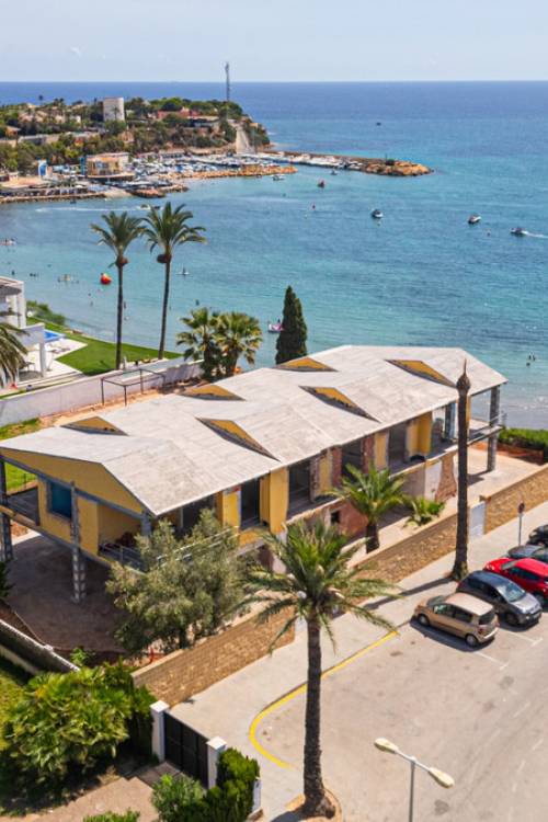Chalet - Venta - Orihuela - Cabo Roig
