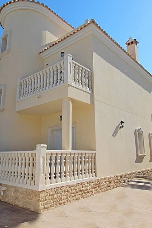 Chalet - Venta - Orihuela - Cabo Roig