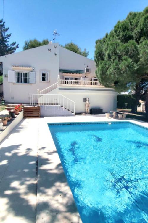 Chalet - Venta - Orihuela - Cabo Roig