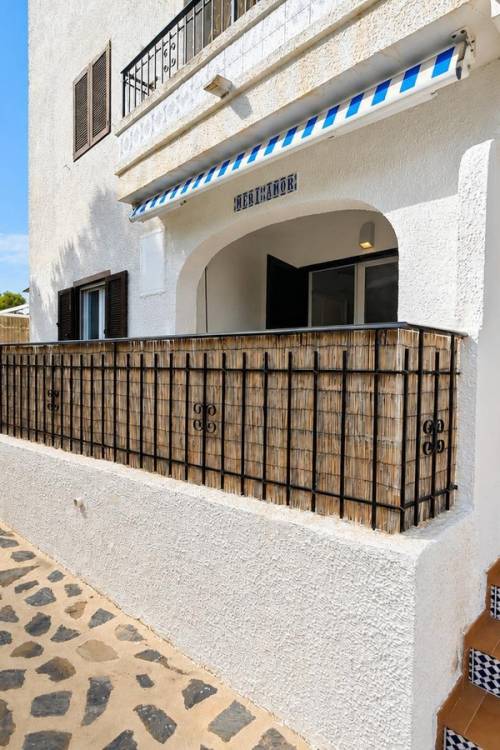 Chalet - Venta - Orihuela - Cabo Roig