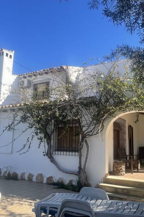 Chalet - Venta - Orihuela - Cabo Roig