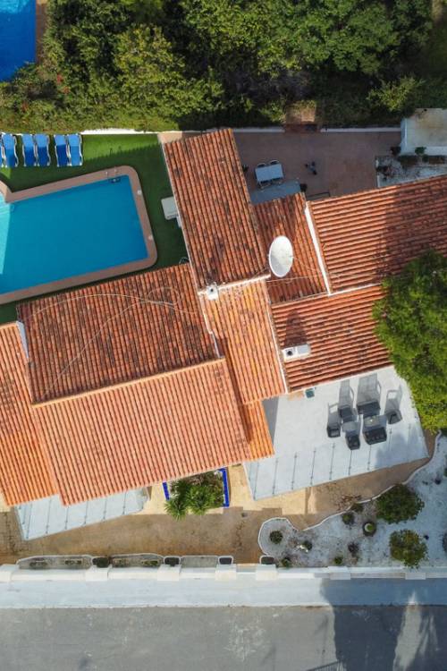 Chalet - Venta - Orihuela - Campoamor