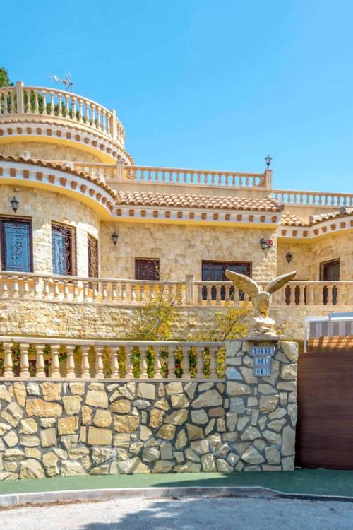 Chalet - Venta - Orihuela - Campoamor
