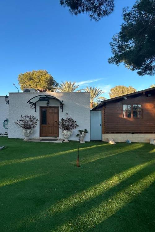 Chalet - Venta - Orihuela - Campoamor