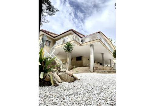Chalet - Venta - Orihuela Costa - Campoamor