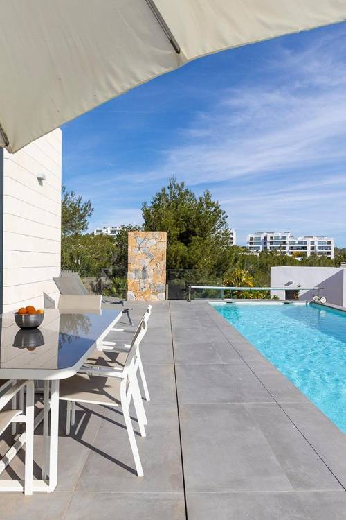 Chalet - Venta - Orihuela Costa - Campoamor