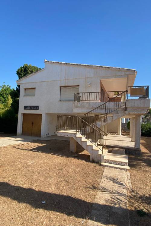 Chalet - Venta - Orihuela Costa - La Zenia