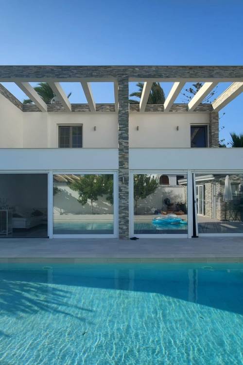 Chalet - Venta - Orihuela Costa - La Zenia