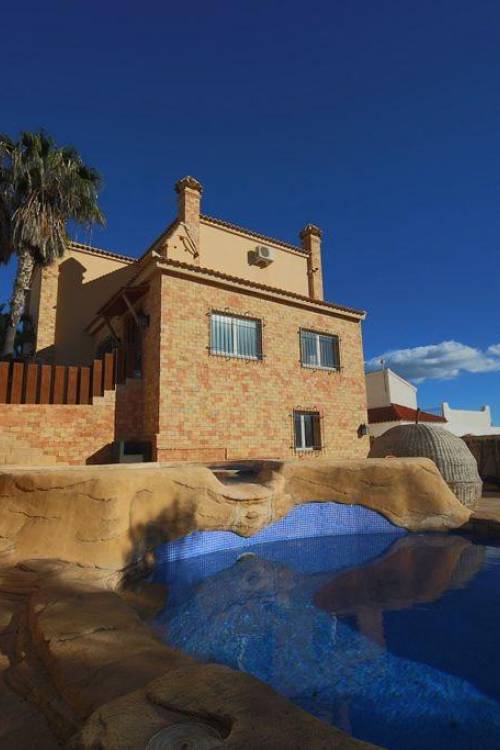 Chalet - Venta - Orihuela Costa - Las Filipinas