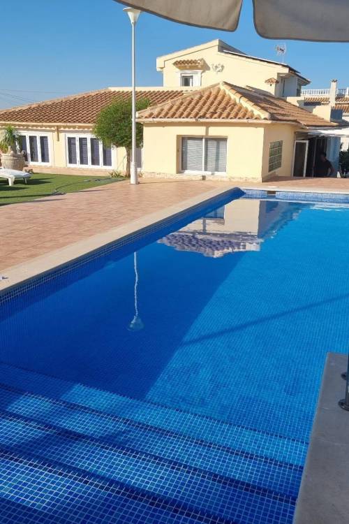 Chalet - Venta - Orihuela Costa - Las Filipinas