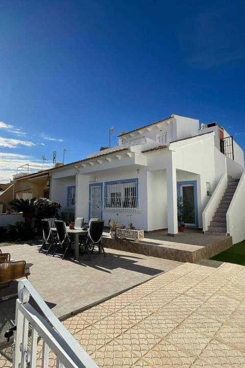 Chalet - Venta - Orihuela Costa - Las Mimosas